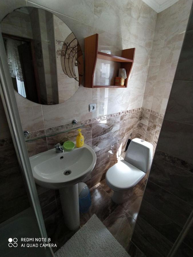 Sadyba Margaryta Truskavets Exterior foto