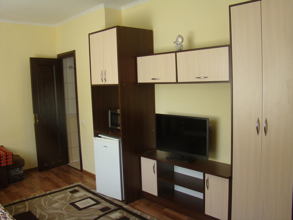 Sadyba Margaryta Truskavets Exterior foto