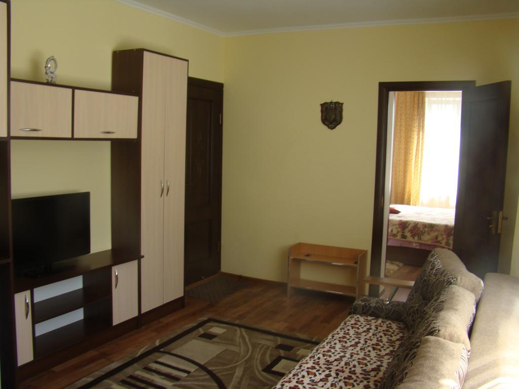 Sadyba Margaryta Truskavets Exterior foto