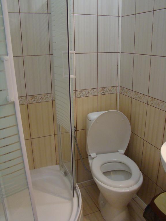 Sadyba Margaryta Truskavets Exterior foto